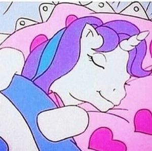 Meet your Posher, Evelyn